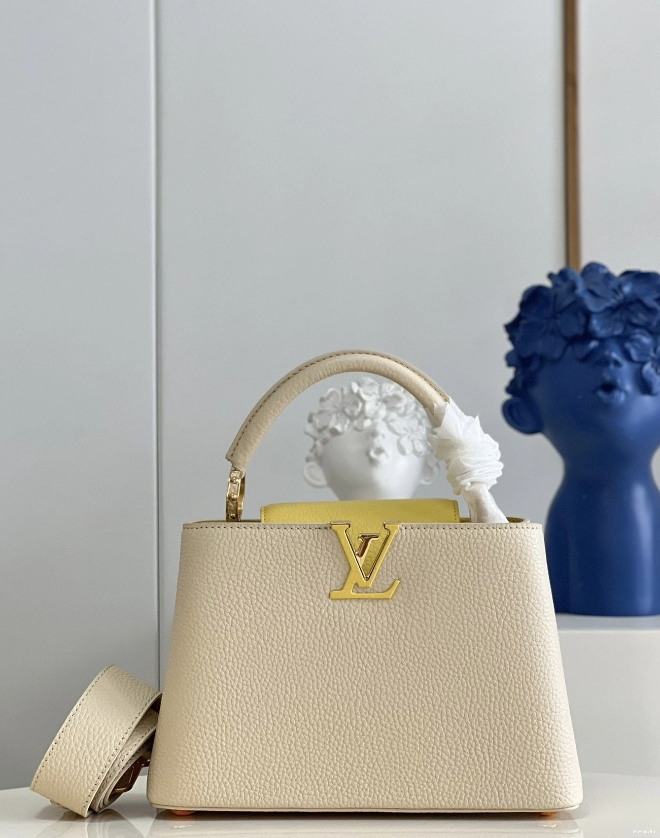 CAPUCINES VUITTON LOUIS BB 0503